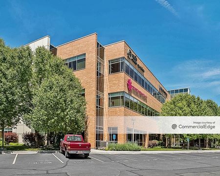 Office space for Rent at 3838 South 700 East in Salt Lake City