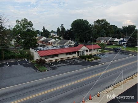 Office space for Rent at 35 S Dwight St in West Lawn