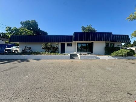 Photo of commercial space at 5900 Wedgewood Ave in Carmichael