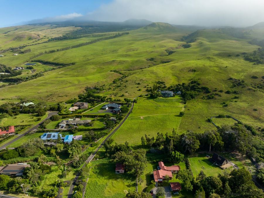Waimea Residential Development