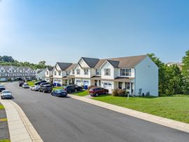 2420 & 2433 Newtown Drive