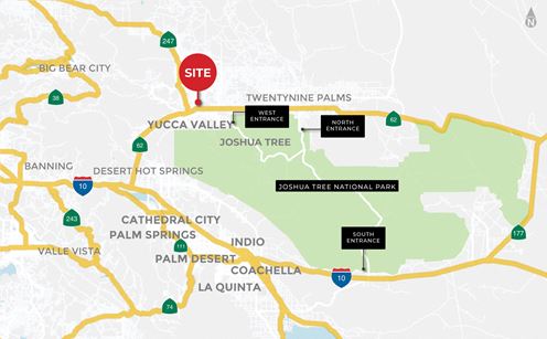 61046 29 Palms Highway