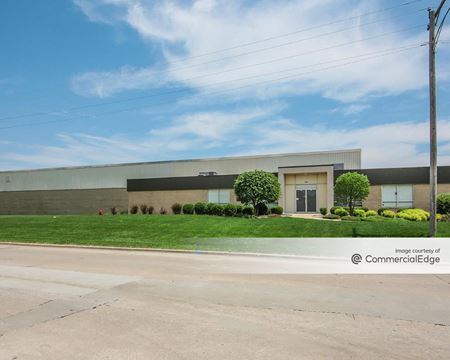 Photo of commercial space at 7557 South 78th Avenue in Bridgeview
