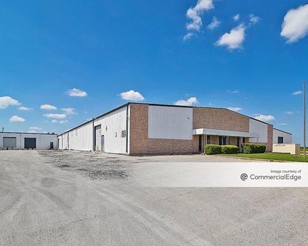 Industrial space for Rent at 9300 Southwest Drive in Fort Worth