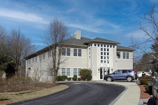 Office space for Rent at 468 Great Rd in Acton