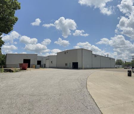 1 Industry Dr - Bedford