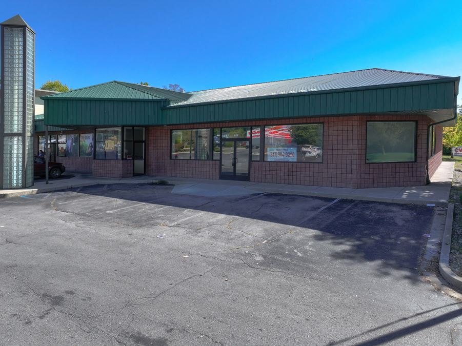 1503 E. Main St.