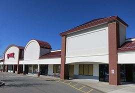 Stateline Plaza