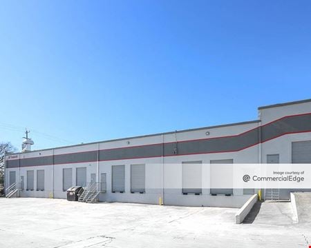 Industrial space for Rent at 5405 Bandera Road in San Antonio