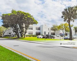 Doral West Center