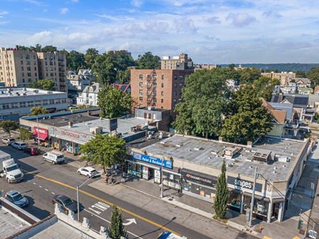 Retail space for Sale at 465-479 S Broadway in Yonkers
