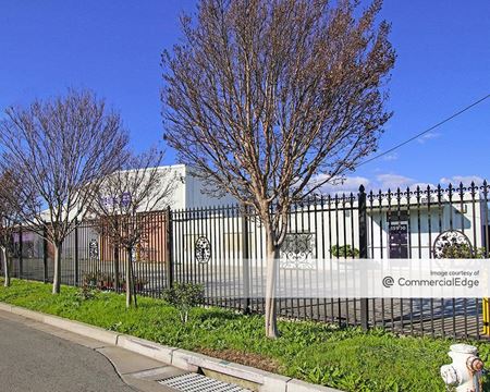 Commercial space for Rent at 15900 Worthley Drive in San Lorenzo