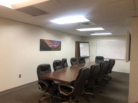 Office space for Rent at 2764 Compass Dr in Grand Junction