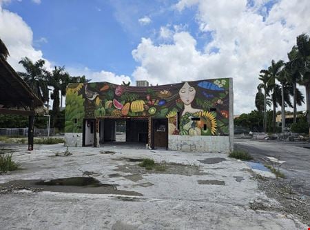 Photo of commercial space at 10750 NW 25th St in Doral