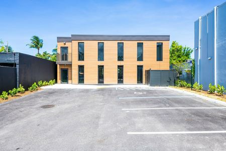 Photo of commercial space at 1506 NE 4th Ave in Fort Lauderdale