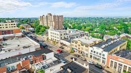 700 Washington Rd