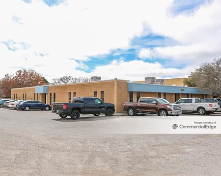 Office space for Rent at 8212 Ithaca Avenue in Lubbock