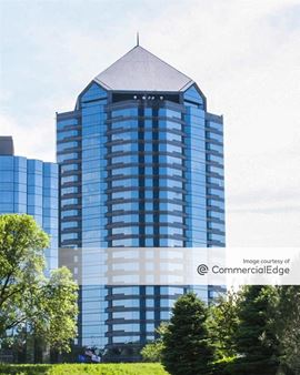 Normandale 8500 Tower