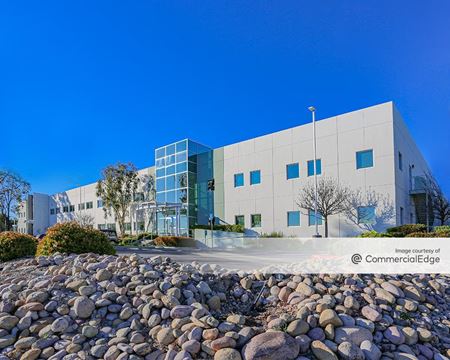 Industrial space for Rent at 13400 Kirkham Way in Poway