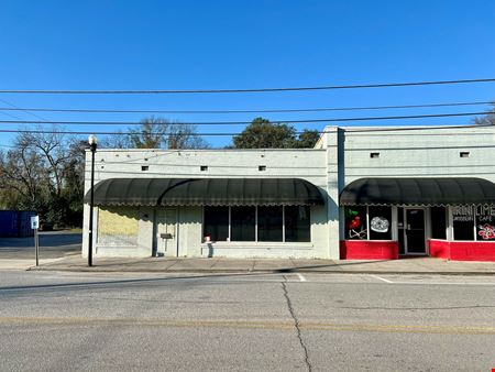 Retail space for Rent at 2010 State Street in Cayce