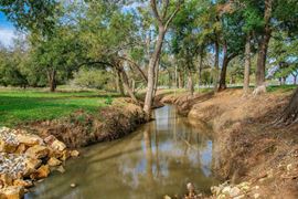 Double-S Ford Ranch