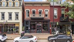 Stabilized Main Street Investment Opportunity