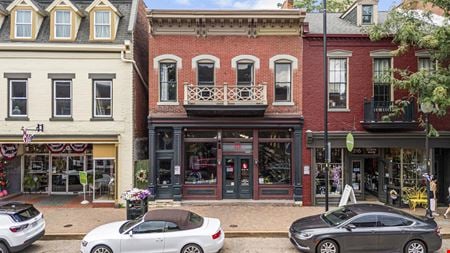 Mixed Use space for Sale at 213 N Main St in Saint Charles