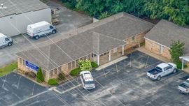 Office Suite - Florence Helton Drive