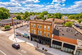 4539 Montgomery Rd