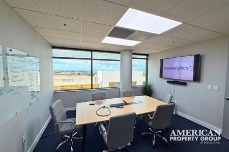 Office space for Rent at 1001 3rd Avenue West Ste 600 in Bradenton