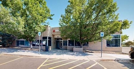 Photo of commercial space at 9092 Ridgeline Blvd in Littleton