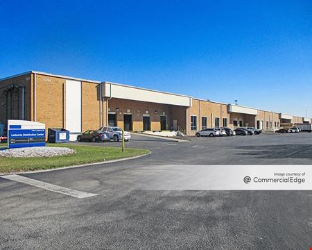 Industrial space for Rent at 1264 La Quinta Drive in Orlando