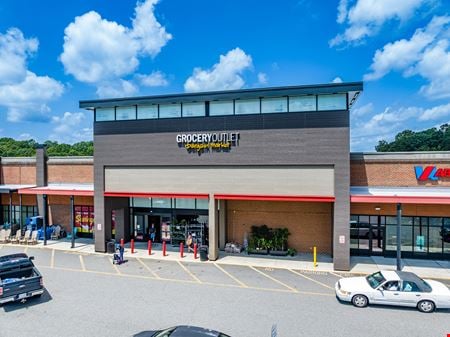 Retail space for Rent at 210 Monticello Avenue in Williamsburg
