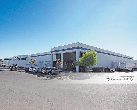 Photo of commercial space at 1841 East Craig Road in North Las Vegas