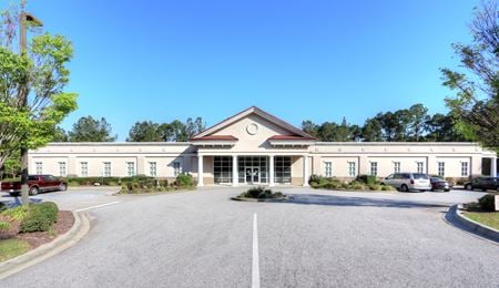 Photo of commercial space at 1072 Wildewood Centre Drive in Columbia