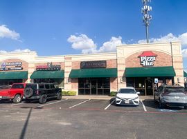 Shadow Hills Center