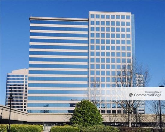 Atlanta Galleria Office Park - Galleria 600
