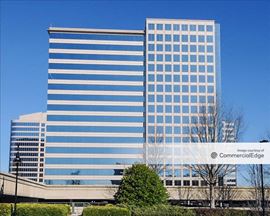 Atlanta Galleria Office Park - Galleria 600
