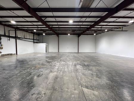 Photo of commercial space at 2228 Industrial Boulevard in Sarasota