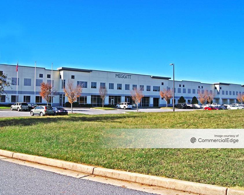 Suwanee Pointe