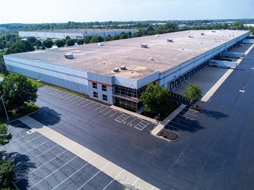 Groveport Commerce Center