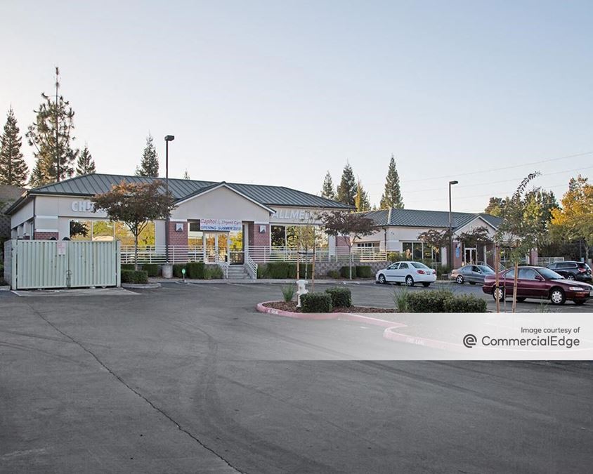 Cirby Way Business Park 910 Cirby Way, Roseville, CA CommercialSearch