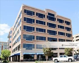 The Plaza Building