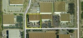 3720 Distriplex Drive N