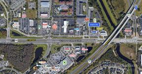 Bonnet Creek Village