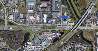 Bonnet Creek Village