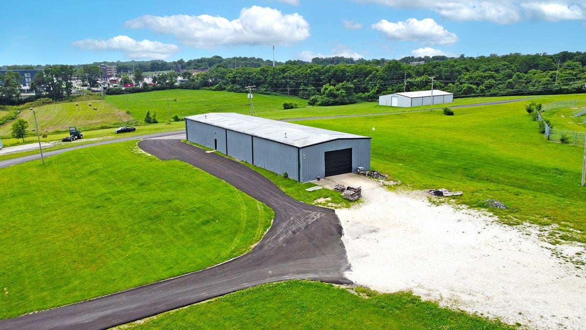 Frankfort Industrial