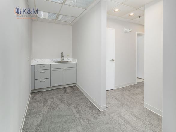 Professional and Medical Arts Condo