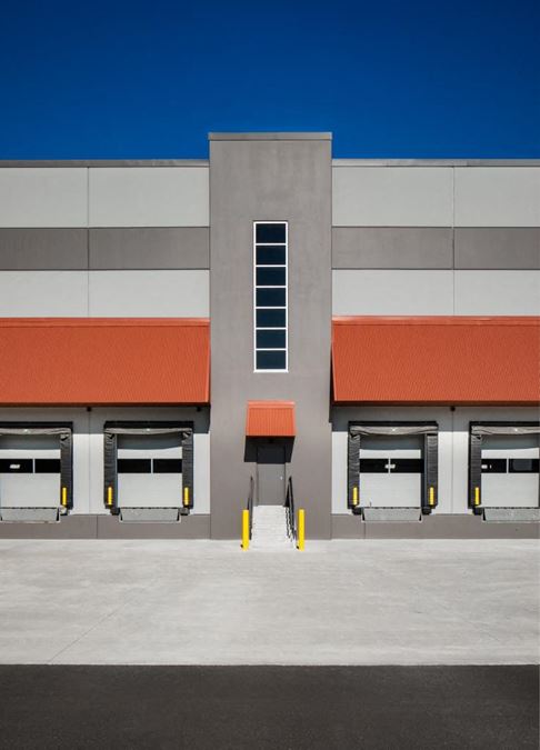 Delta iPort Building 2