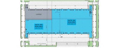 Industrial Space for Lease in Phoenix